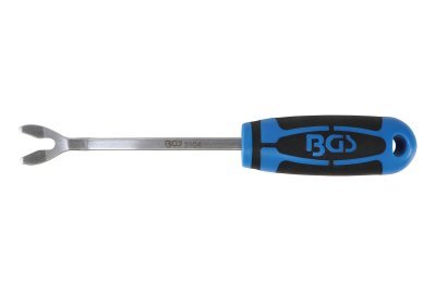 Přípravek pro demontáž čalounění dveří automobilu - BGS 3193-1E
