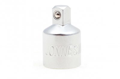 Redukce (adaptér) 3/8" vnitřní na 1/4" vnější - JONNESWAY S16H3814