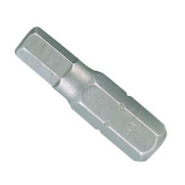 Bity Imbus, různé velikosti, úchyt 1/4", délka 25 mm - JONNESWAY, Velikost: H5