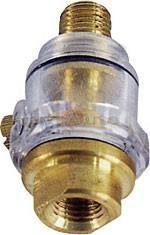 Olejovač, maznička 1/4"