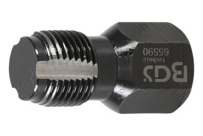 Závitník pro opravu závitu Lambda sondy M18 x 1,5 mm - BGS 65590