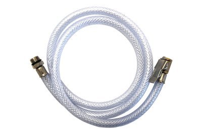 Hadice k pneuhustiči BGS 3242, 55400 a 55410, délka 100 cm - BGS 3242-1
