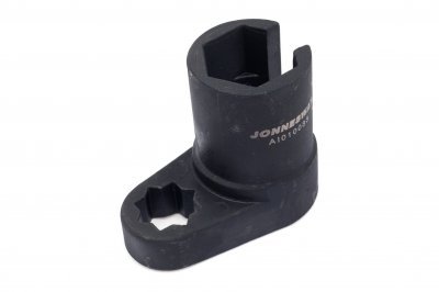 Hlavice nízká pro Lambda sondu 22 mm (1/2") Ford, BMW - JONNESWAY AI010033