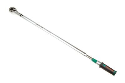 Momentový klíč 3/4" 200-1000 Nm, s certifikátem - JONNESWAY T271000N