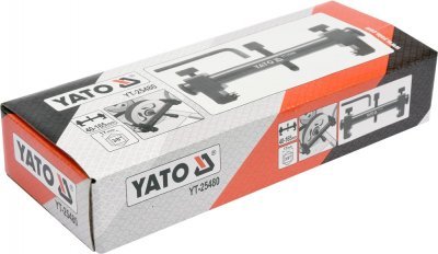 Stahovák řemenice 40 – 165 mm YATO YT-25480