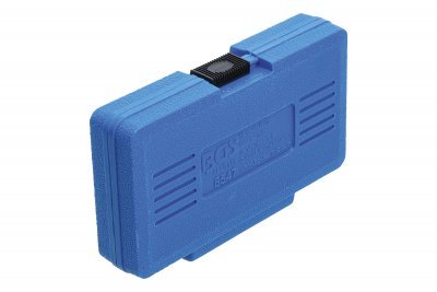 Přípravky na povolení poškozených šroubů 3-11 mm, sada 10 ks - BGS 8547
