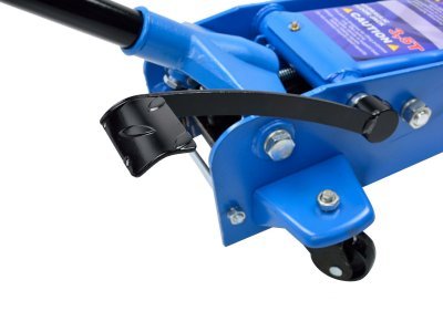 Hydraulický zvedák 3,5t pojízdný s pedálem