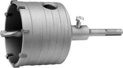 Vrtací korunka SDS+ 65 mm YATO YT-4402