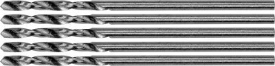 Sada vrtáků do železa HSS PREMIUM 1,5 mm 5 kusů YATO YT-44203