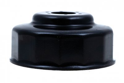 Hlavice na povolování olejových filtrů 76 mm, 14 hran, VW, BMW, OPEL - JONNESWAY HC-76/14