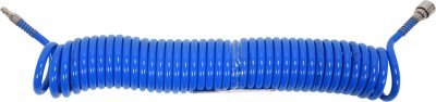 Hadice ke kompresoru s rychlospojkami 8 mm x 12 mm x 10 m YATO YT-24208