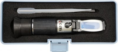 Refraktometr YATO YT-06722
