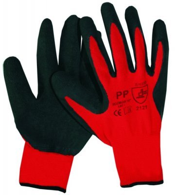 Rukavice pracovní RSE KD 614