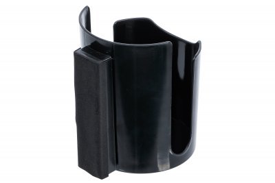 Držák magnetický na spreje, plechovky, sklenice, průměr 88 mm - BGS 67160