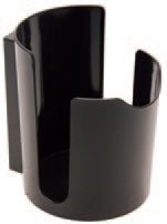 Držák magnetický na spreje, plechovky, sklenice, průměr 88 mm - BGS 67160