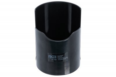 Držák magnetický na spreje, plechovky, sklenice, průměr 88 mm - BGS 67160