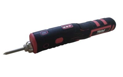Aku páječka 8 W 1,8 Ah Li-Ion, nabíjecí USB - TUSON 130061