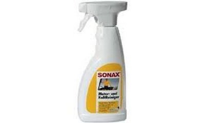SONAX Čistič motoru a pantů, 500ml