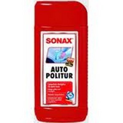 SONAX Autopolitura, 500ml