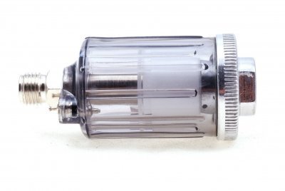 Odlučovač vody a oleje, separátor 1/4" - JONNESWAY JA-3808A