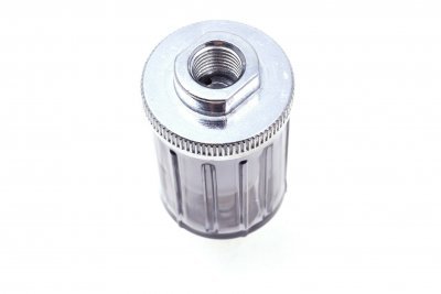 Odlučovač vody a oleje, separátor 1/4" - JONNESWAY JA-3808A