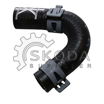 Hadice vodní ŠKODA OEM Originál 04L121058F