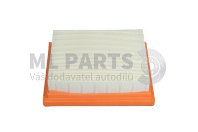 Vzduchový filtr HIFLO HFA1127