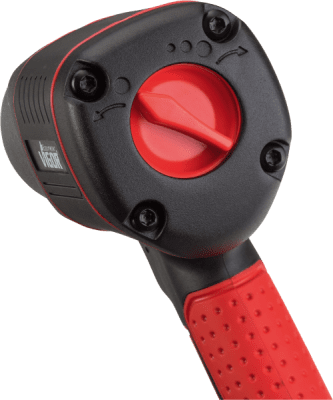 Rázový pneumatický utahovák 1/2" 1200Nm - VIGOR V4800