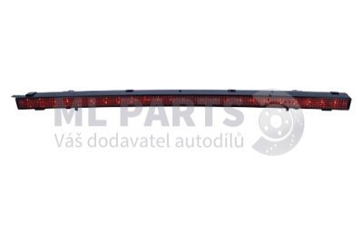 Světlo brzdové ŠKODA OEM Originál 1Z5945097A
