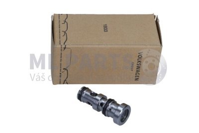 Ventil ŠKODA OEM Originál 06K103208D