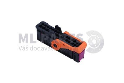 Svorkovnice ŠKODA OEM Originál 1K0937702C