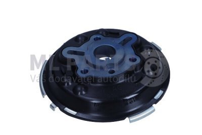 Hlava řemenice ŠKODA OEM Originál 03L109236