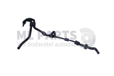 Hadice podtlaková ŠKODA OEM Originál 04L131051C