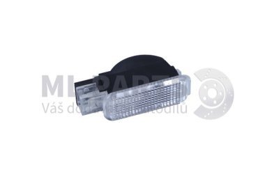 Svítilna ŠKODA OEM Originál 4B0947415A
