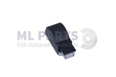 Svítilna ŠKODA OEM Originál 4B0947415A