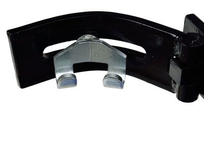 Hydraulický stahovák pružin McPherson, tlak 1t, pro pružiny průměru 100 - 250 mm