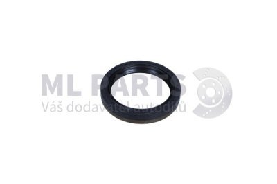 Kroužek těsnící 40x52x8 ŠKODA OEM Originál 0CF409189C