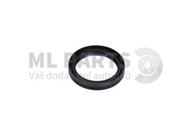 Kroužek těsnící 40x52x8 ŠKODA OEM Originál 0CF409189C