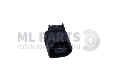 Svorkovnice ŠKODA OEM Originál 8K0973702
