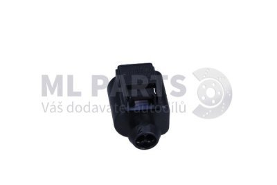 Svorkovnice ŠKODA OEM Originál 8K0973702