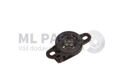 Snímač varovného signálu ŠKODA OEM Originál 8E0919279