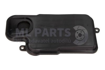 Hydraulický filtr, automatická převodovka ASHIKA MR357710