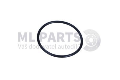 Kroužek těsnící 63,09x3,53 na filtr DSG ŠKODA OEM Originál N91084501