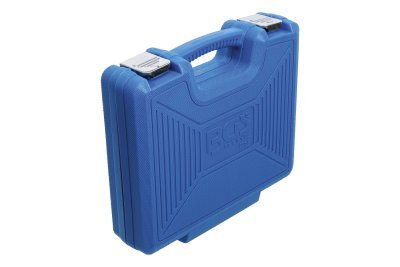 Hlavice nástrčné 1/2" 8-36 mm, sada 21 dílů - BGS 2267