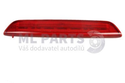 Světlo brzdové ŠKODA OEM Originál 1Z9945097C