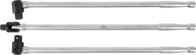 Trhák s kloubem 3/4" 630mm - BGS 283