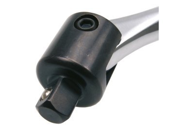 Trhák s kloubem 3/4" 630mm - BGS 283