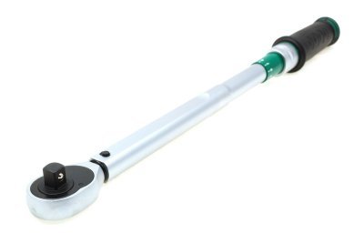 Momentový klíč oboustranný levý-pravý 1/2" 40-200 Nm, certifikát - JONNESWAY T40200N