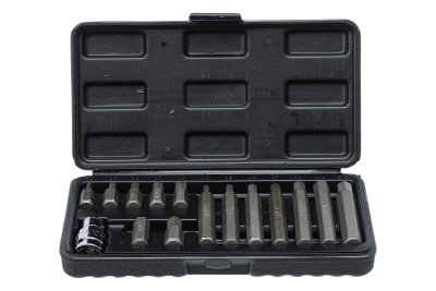 Bity imbus 4-12mm (30 a 75mm) 15ks