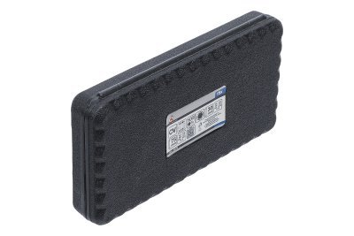 Bity imbus 4-12mm (30 a 75mm) 15ks